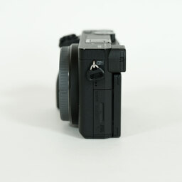 SONY α6500（ILCE-6500）