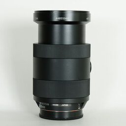 SONY Vario-Sonnar T* 24-70mm F2.8 ZA SSM SAL2470Z