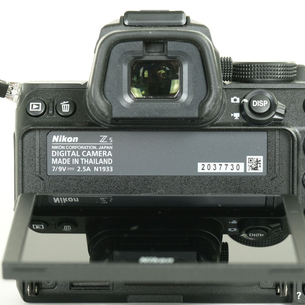 Nikon Z5