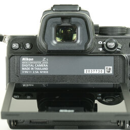 Nikon Z5