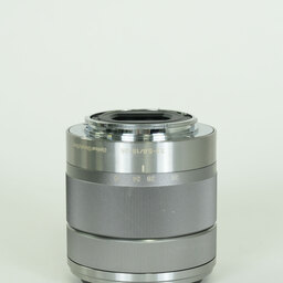 SONY E 18-55mm F3.5-5.6 OSS SEL1855 SONY E 18-55mm F3.5-5.6 OSS SEL1855