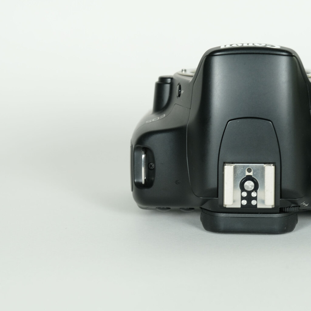 Canon EOS Kiss X2 ボディ