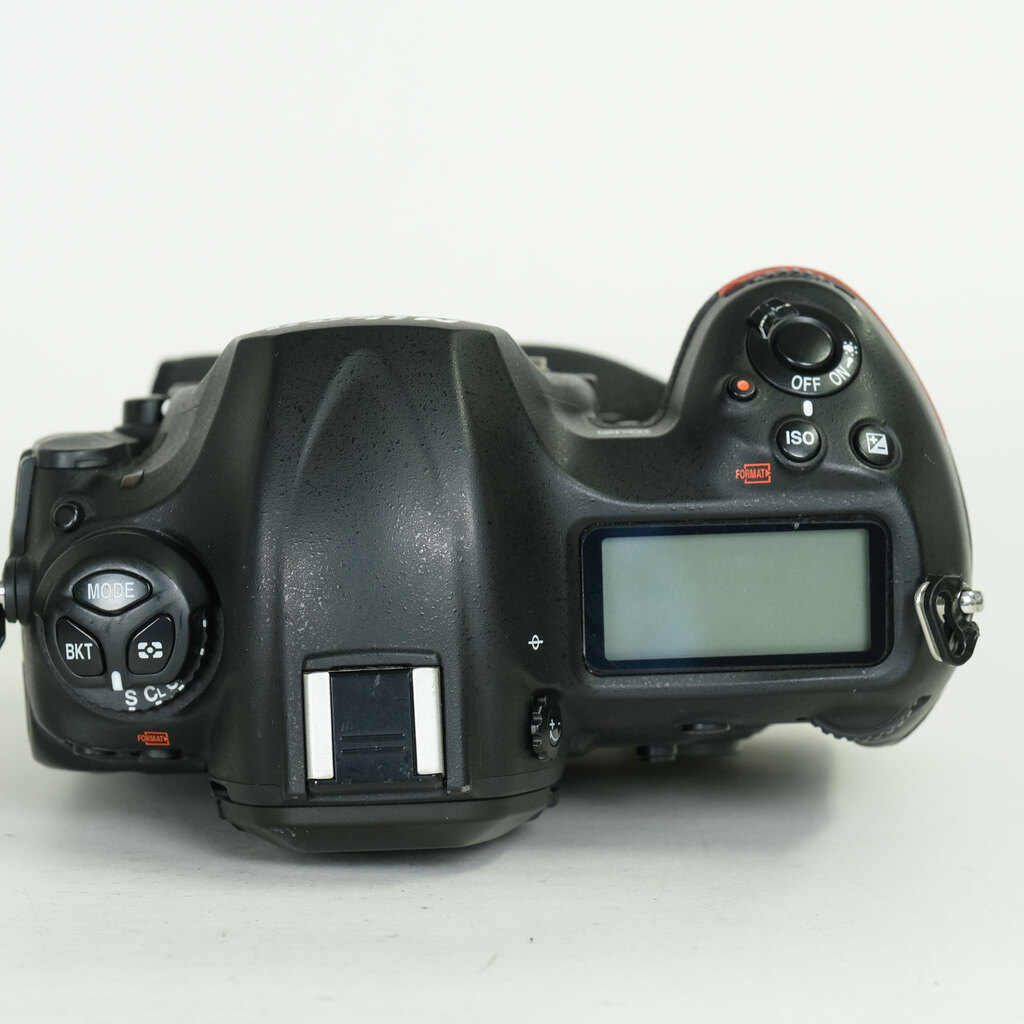 Nikon D5