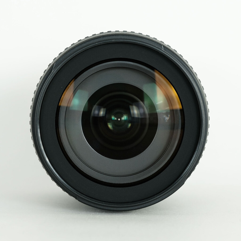 Nikon AF-S DX NIKKOR 18-105mm F3.5-5.6G ED VR