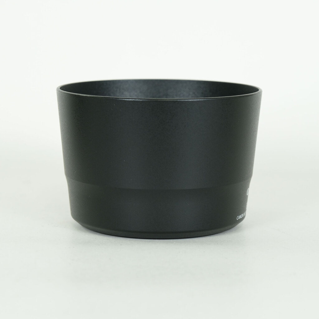 Canon EF-S55-250mm F4-5.6 IS STM