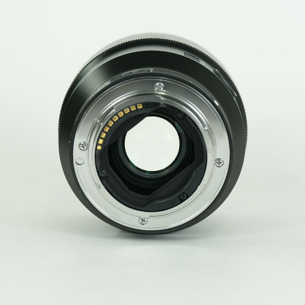 SONY FE 85mm F1.8 SEL85F18