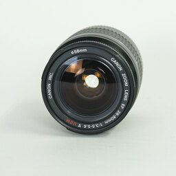 Canon ZOOM LENS EF 28-80mm F3.5-5.6 V USM