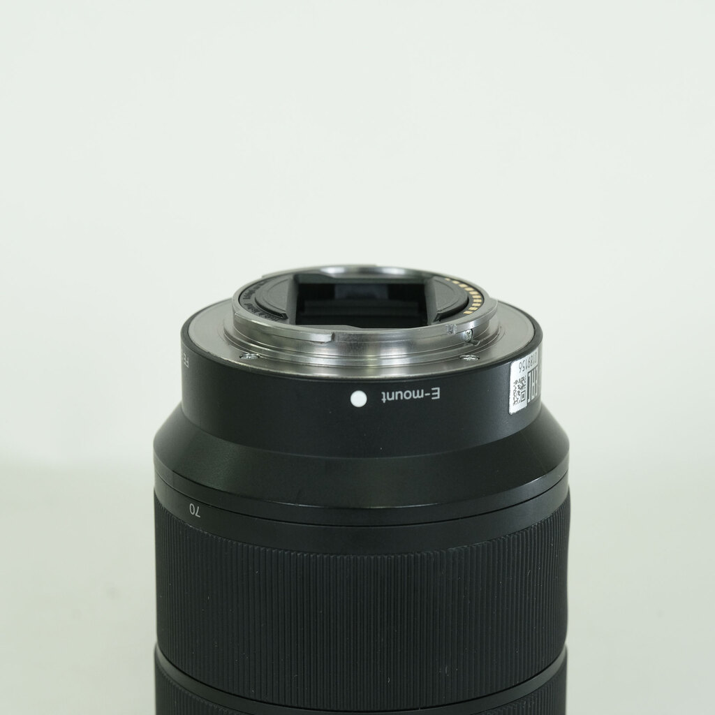 SONY FE 28-70mm F3.5-5.6 OSS SEL2870