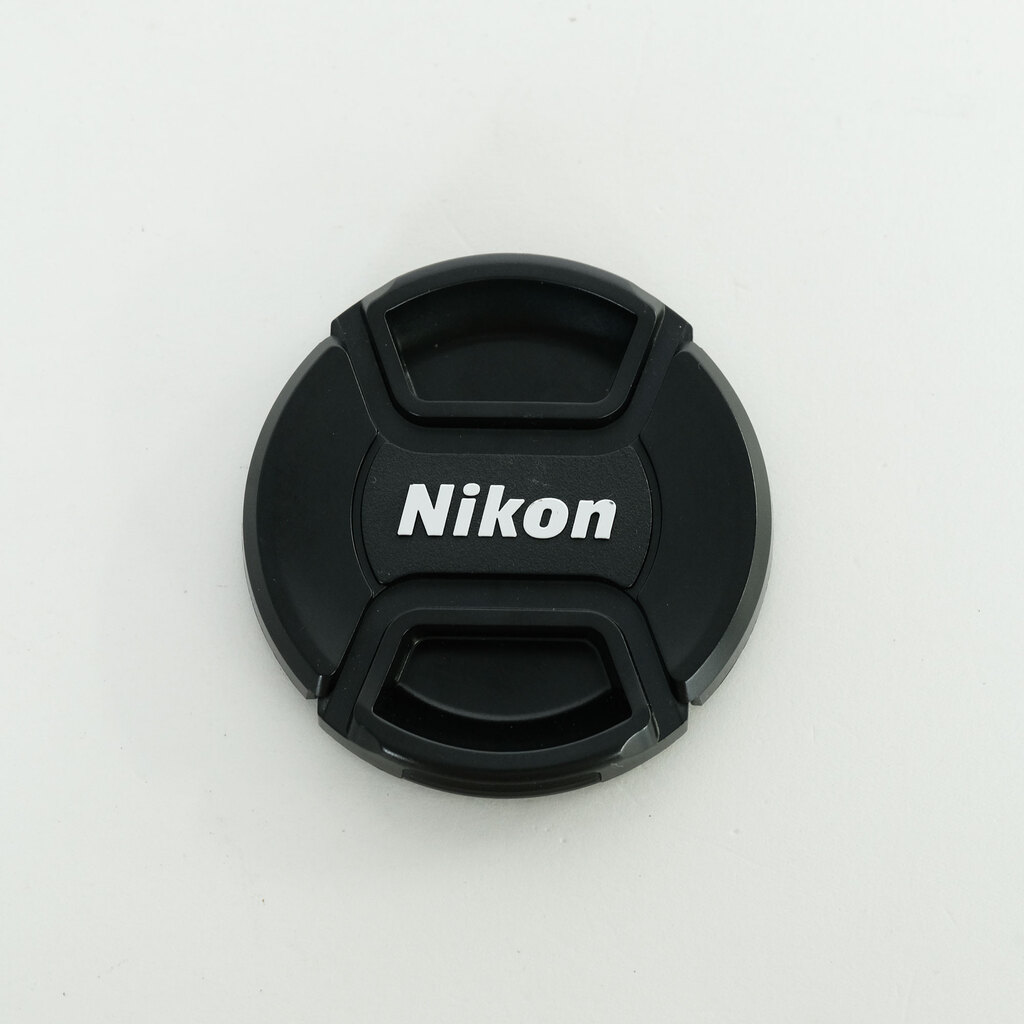 Nikon AF-S NIKKOR 50mm f/1.8G