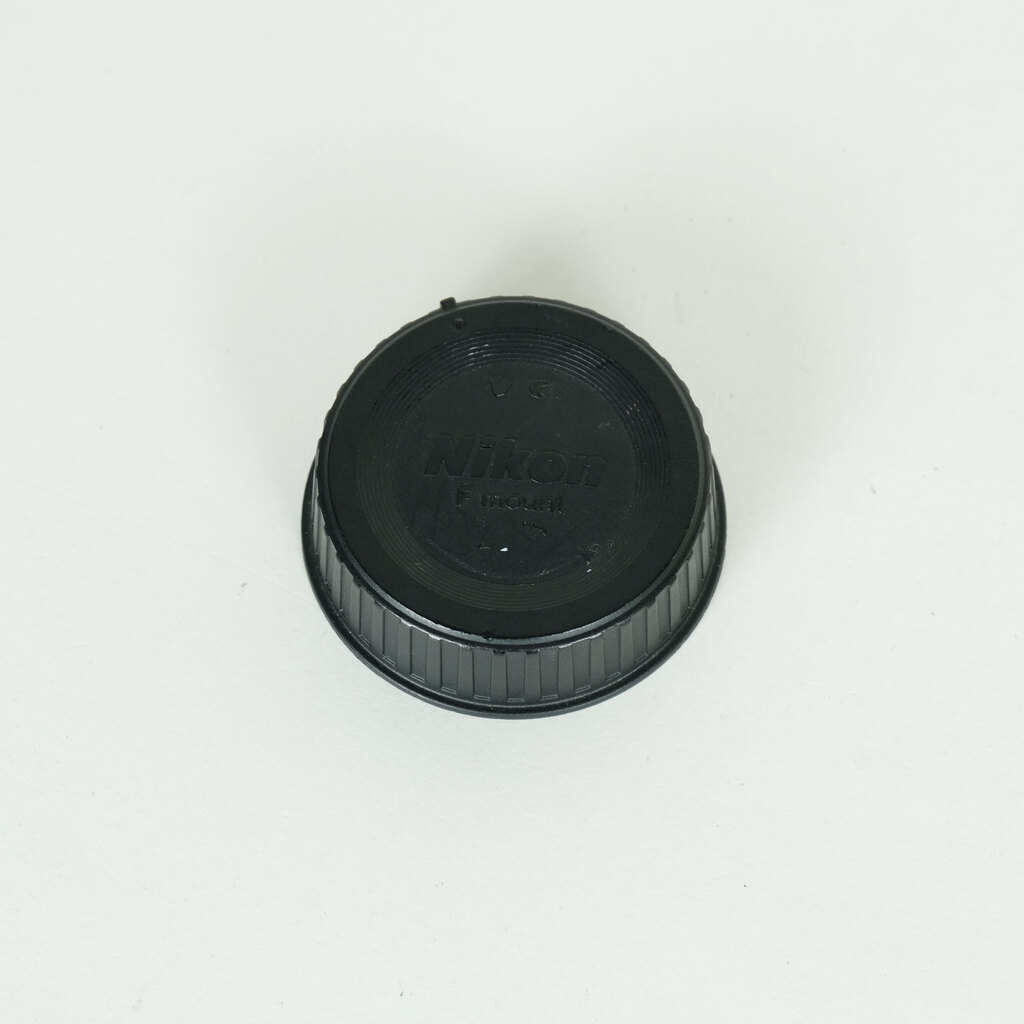 Nikon AF-S NIKKOR 50mm f/1.4G
