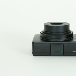 RICOH GR IIIx RICOH GR IIIx