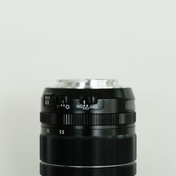 FUJIFILM XF18-55mmF2.8-4 R LM OIS FUJIFILM XF18-55mmF2.8-4 R LM OIS
