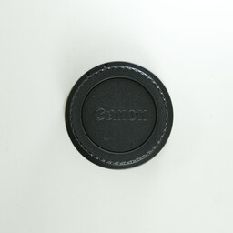 Canon EF-S18-135mm F3.5-5.6 IS USM