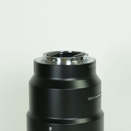 SONY FE 90mm F2.8 Macro G OSS SEL90M28G