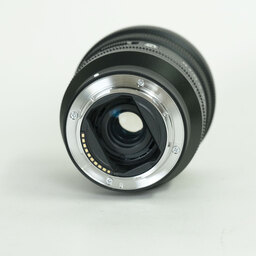 SONY FE PZ 16-35mm F4 G SELP1635G