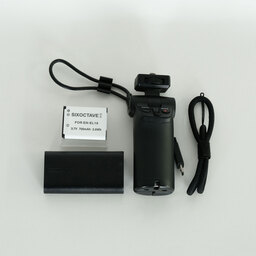 SONY Cyber-shot DSC-RX0M2 SONY Cyber-shot DSC-RX0M2