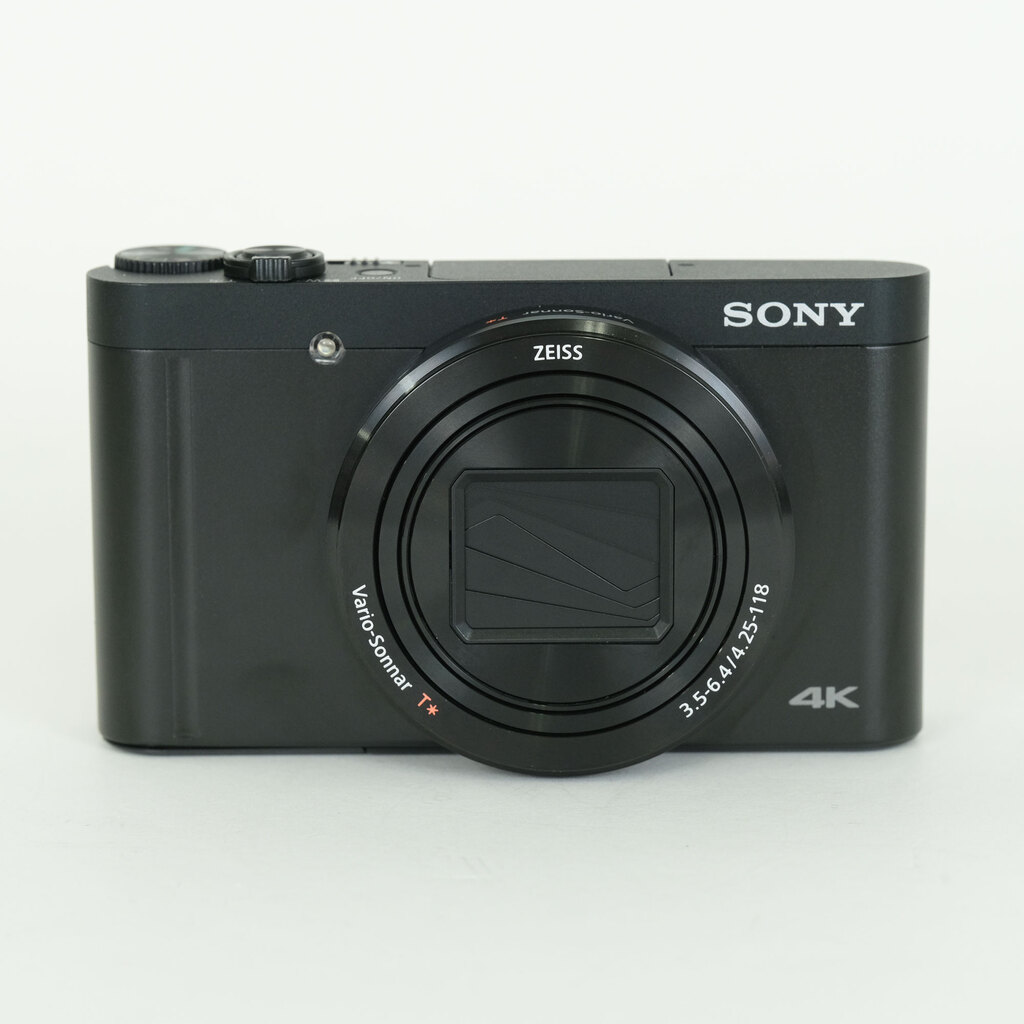SONY Cyber-shot DSC-WX800