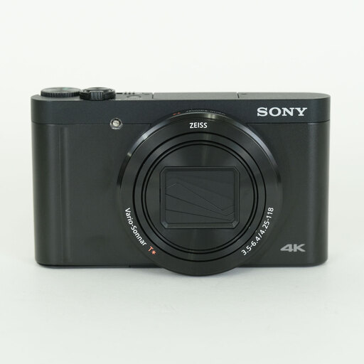 SONY Cyber-shot DSC-WX800