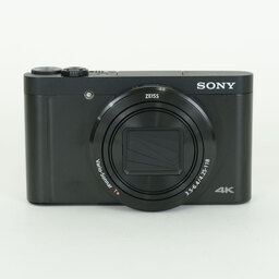 SONY Cyber-shot DSC-WX800