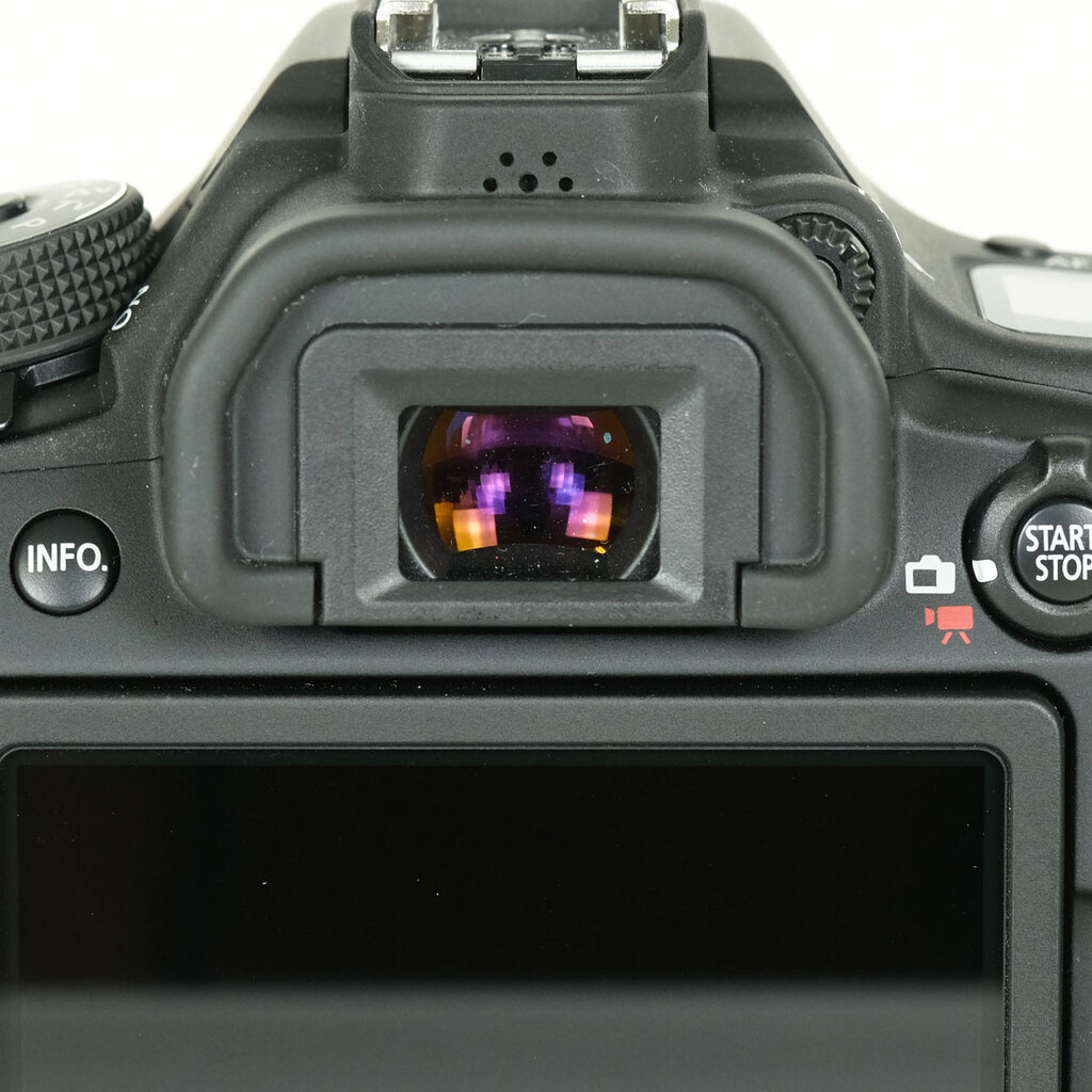 Canon EOS 80D Canon EOS 80D