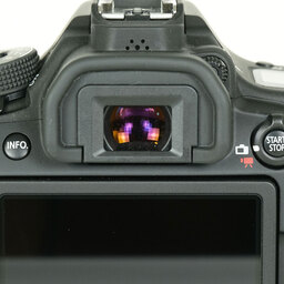 Canon EOS 80D Canon EOS 80D