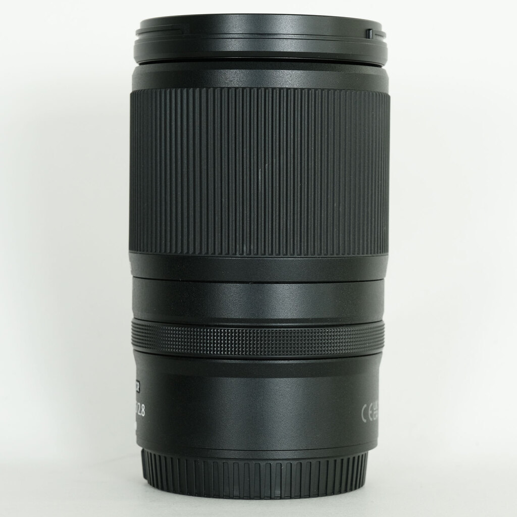 Nikon NIKKOR Z 28-75mm f/2.8