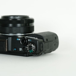 Canon PowerShot G1X Mark II