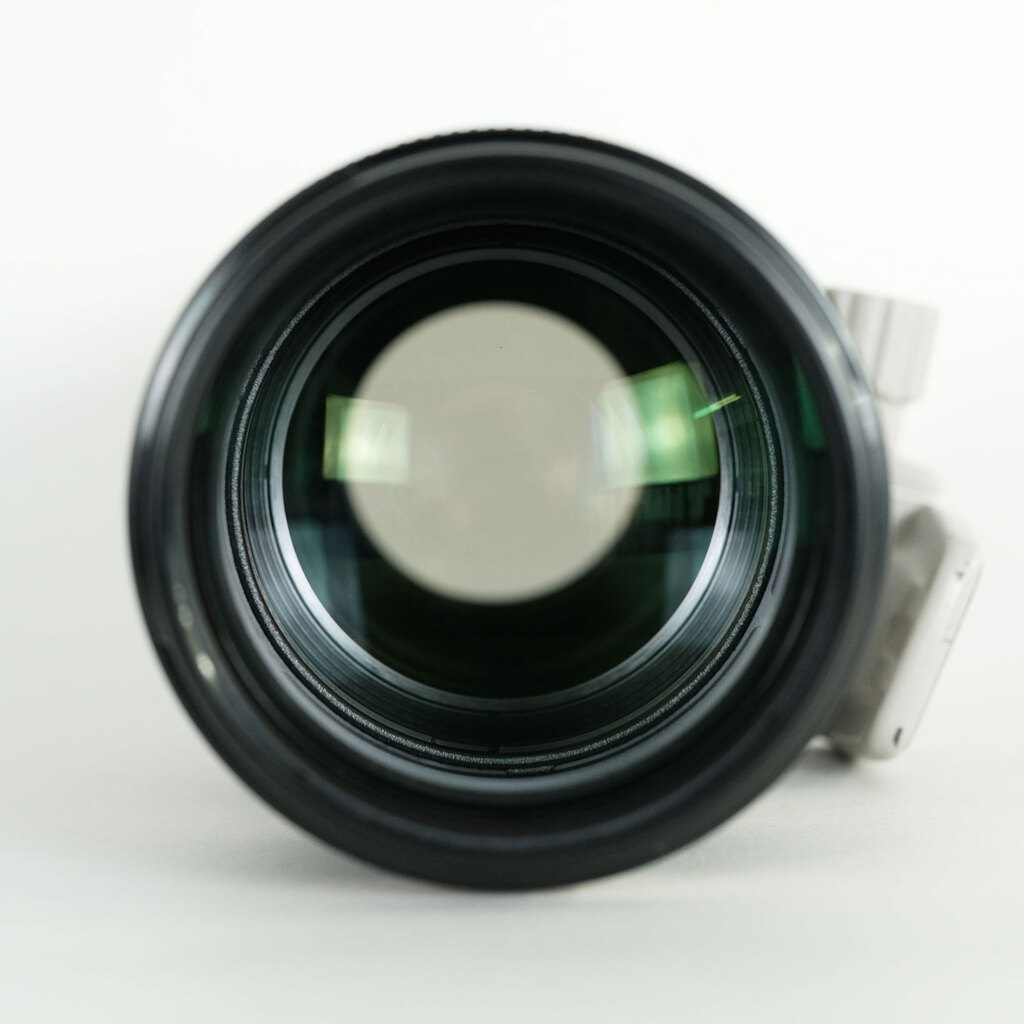 Canon EF70-200mm F2.8L IS II USM