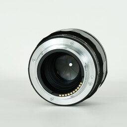 Voigtlander NOKTON classic 35mm F1.4 [ソニーE用]