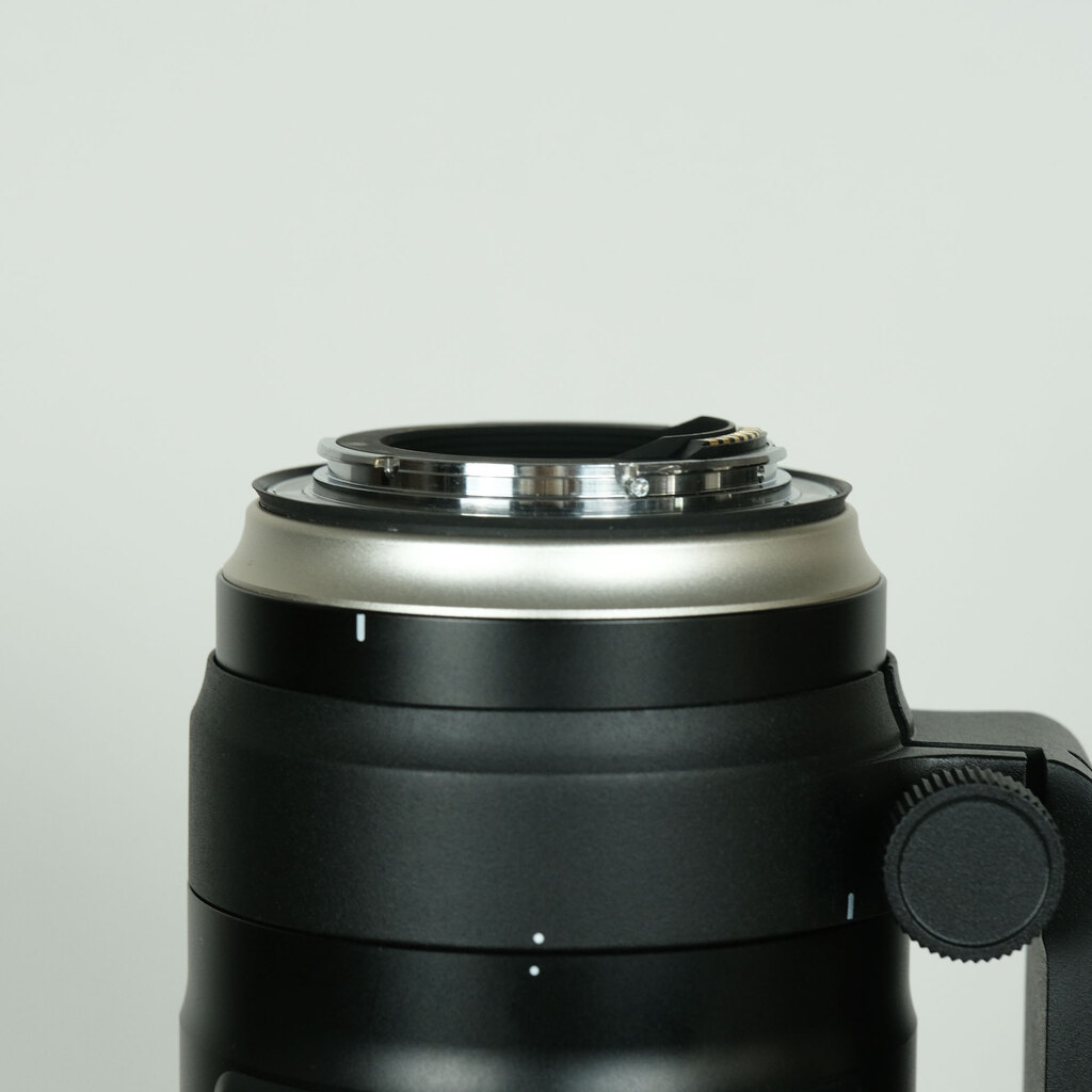 TAMRON SP 70-200mm F/2.8 Di VC USD G2（Model A025）[キヤノン用]