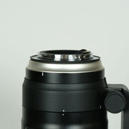 TAMRON SP 70-200mm F/2.8 Di VC USD G2（Model A025）[キヤノン用]