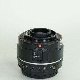 SONY 85mm F2.8 SAM SAL85F28