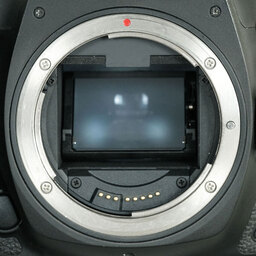 Canon EOS 5D Mark IV