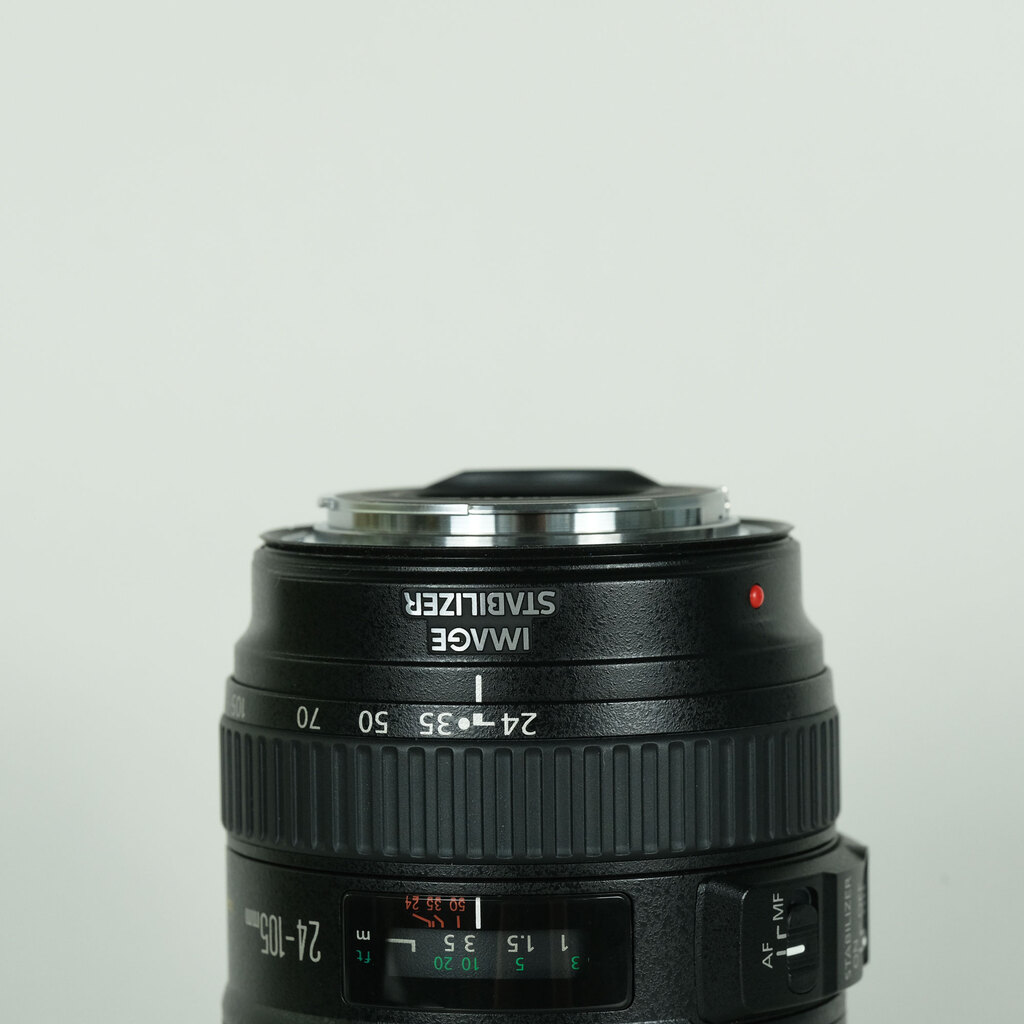 Canon EF24-105mm F4L IS USMの出品 | ONE SCENE（ワンシーン）