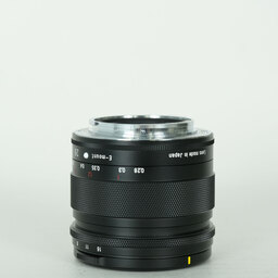 コシナ フォクトレンダー NOKTON 28mm F1.5 Aspherical ソニーE用