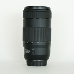 Canon EF70-300mm F4-5.6 IS II USM