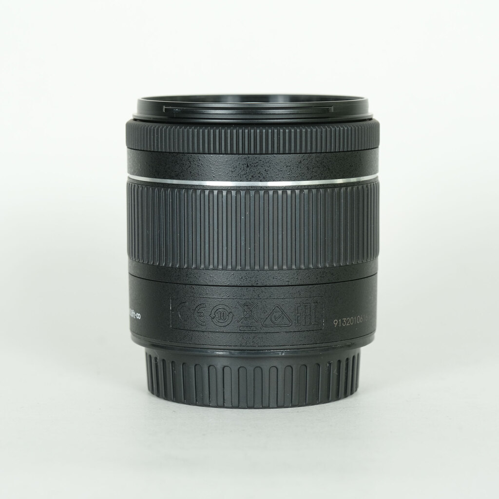 Canon EF-S18-55mm F4-5.6 IS STM Canon EF-S18-55mm F4-5.6 IS STM