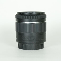 Canon EF-S18-55mm F4-5.6 IS STM Canon EF-S18-55mm F4-5.6 IS STM
