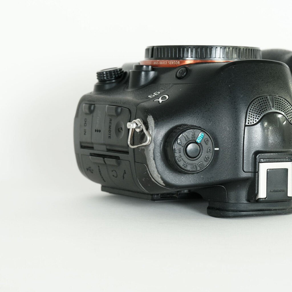 SONY α99（SLT-A99V）の出品 | ONE SCENE（ワンシーン）