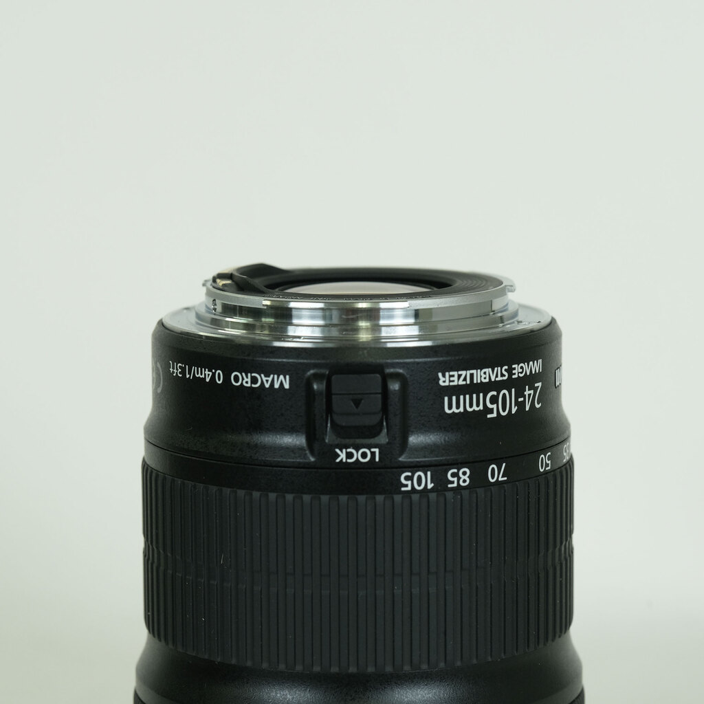 Canon EF24-105mm F3.5-5.6 IS STM Canon EF24-105mm F3.5-5.6 IS STM