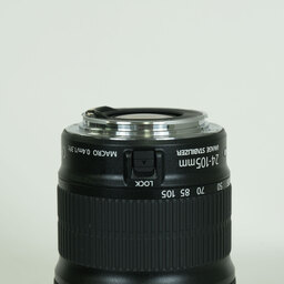 Canon EF24-105mm F3.5-5.6 IS STM Canon EF24-105mm F3.5-5.6 IS STM