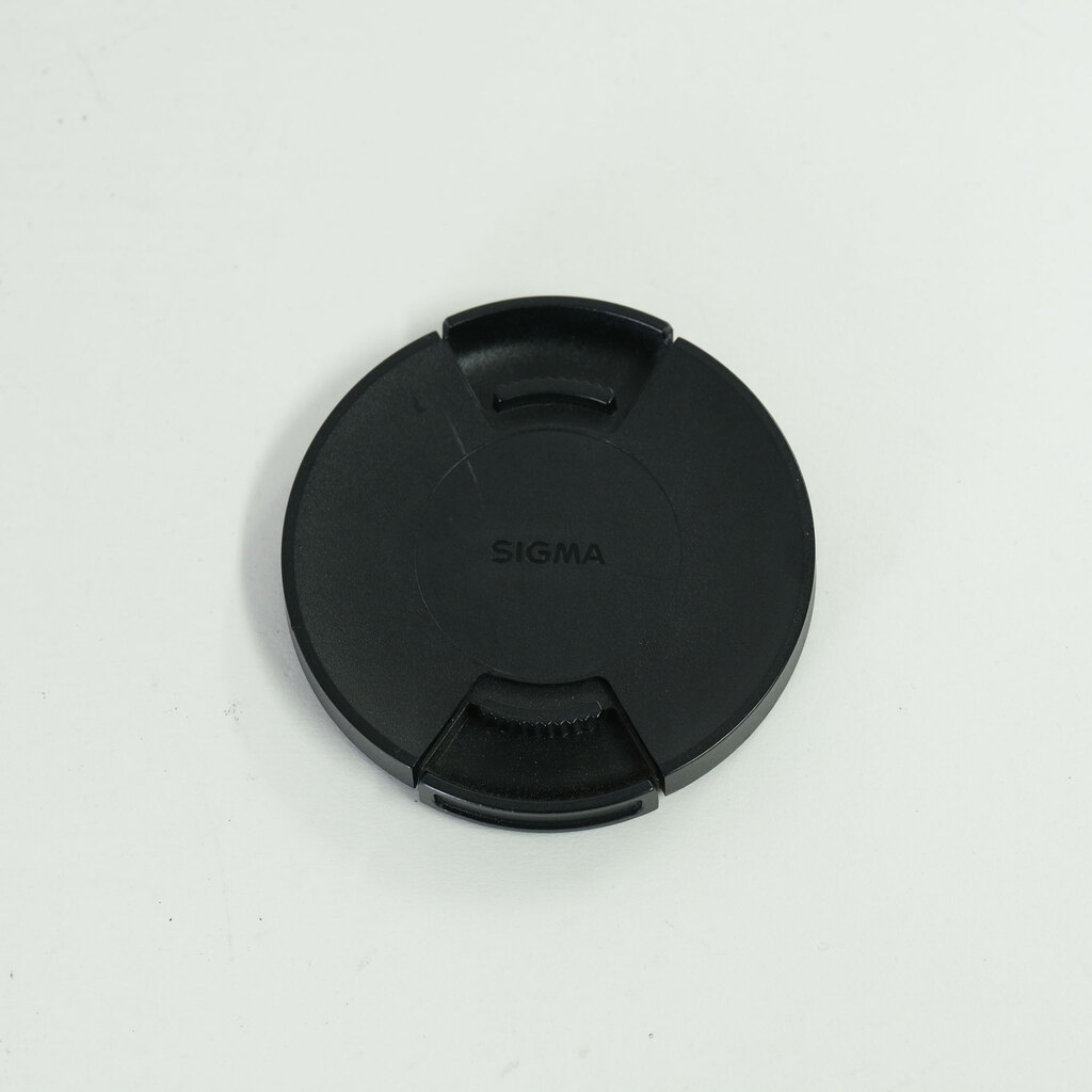 SIGMA 35mm F1.4 DG HSM｜Art [ニコン用]