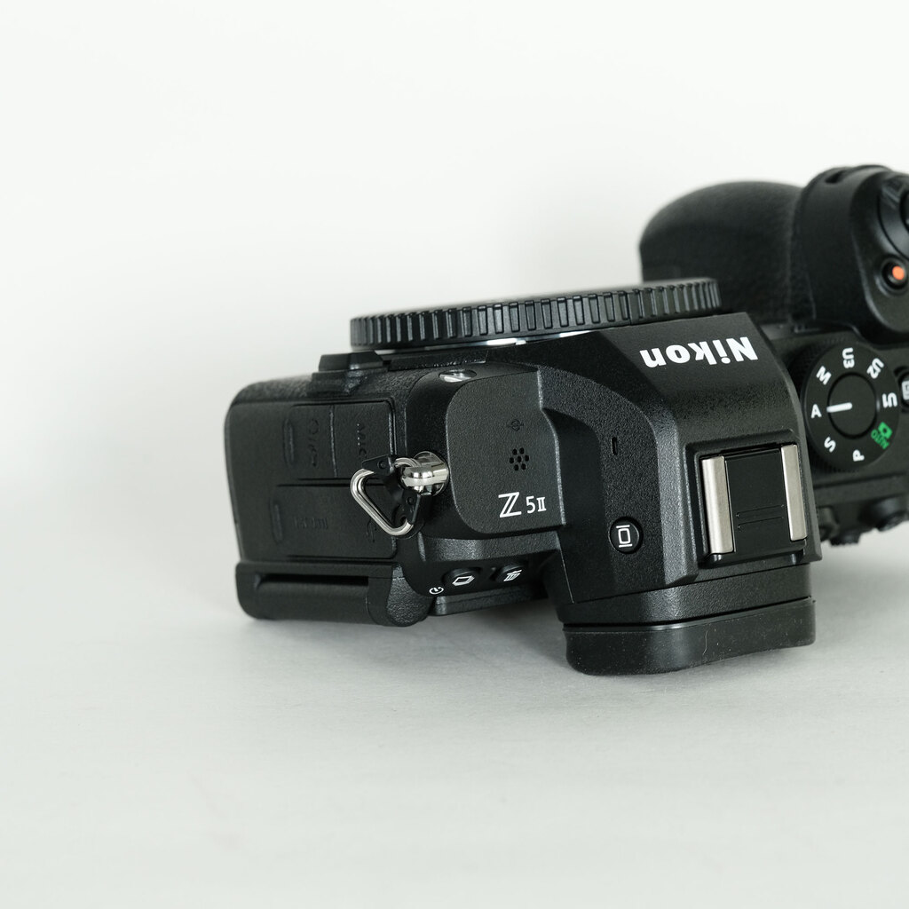 Nikon Z5II