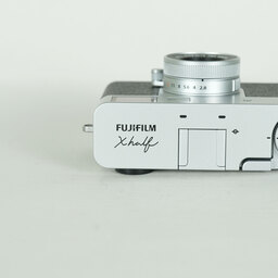FUJIFILM X half X-HF1 FUJIFILM X half X-HF1