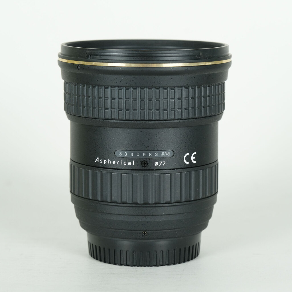 TOKINA AT-X124 PRO DX II (AF12-24mm F4)(ニコン用)の出品 | ONE