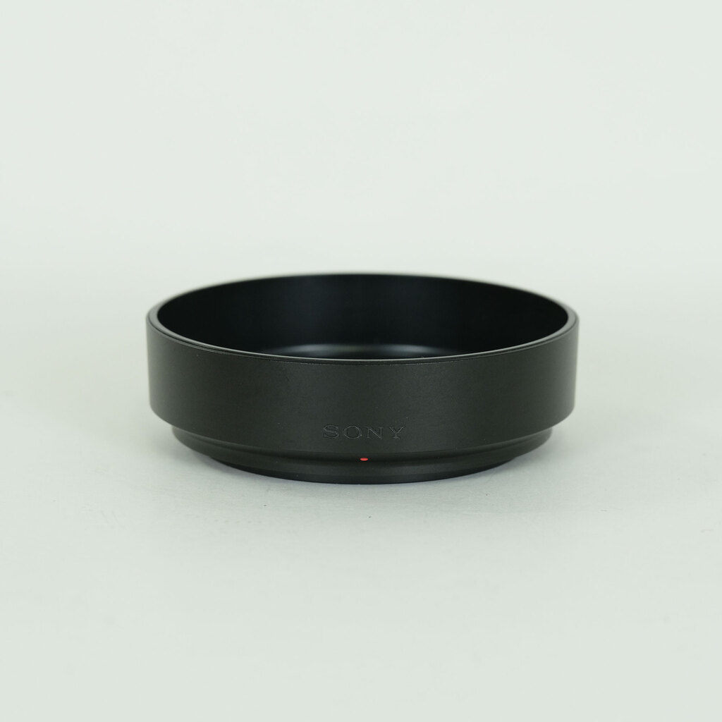 SONY FE 24mm F2.8 G SEL24F28G