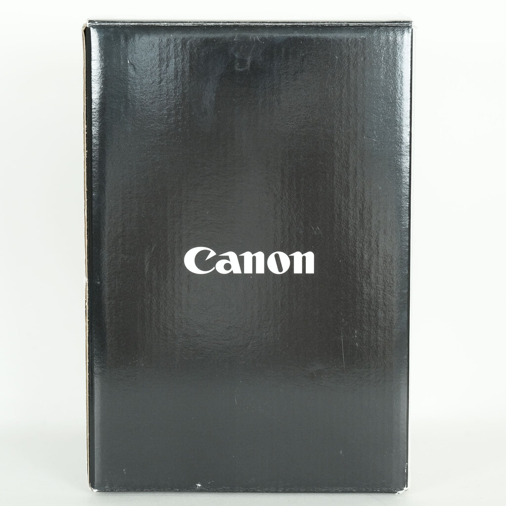 Canon EF35mm F1.4L II USM