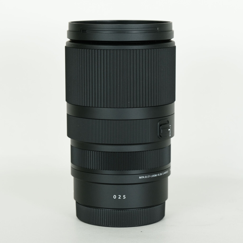 SIGMA 16-300mm F3.5-6.7 DC OS｜Contemporary [ライカL用]