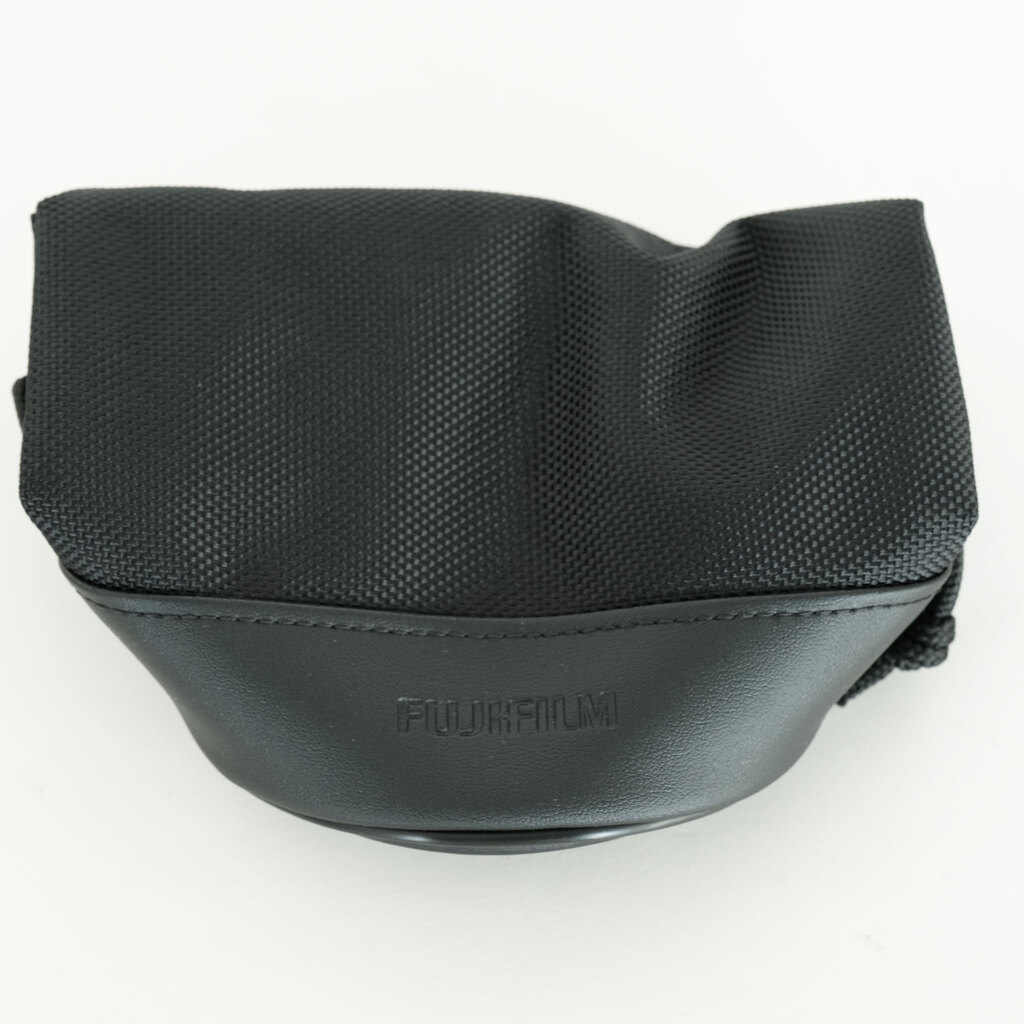 FUJIFILM GF45mmF2.8 R WR