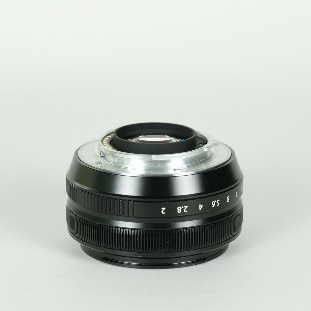 【訳あり】FUJIFILM XF18mmF2 R FUJIFILM XF18mmF2 Rの出品 | ONE SCENE（ワンシーン）